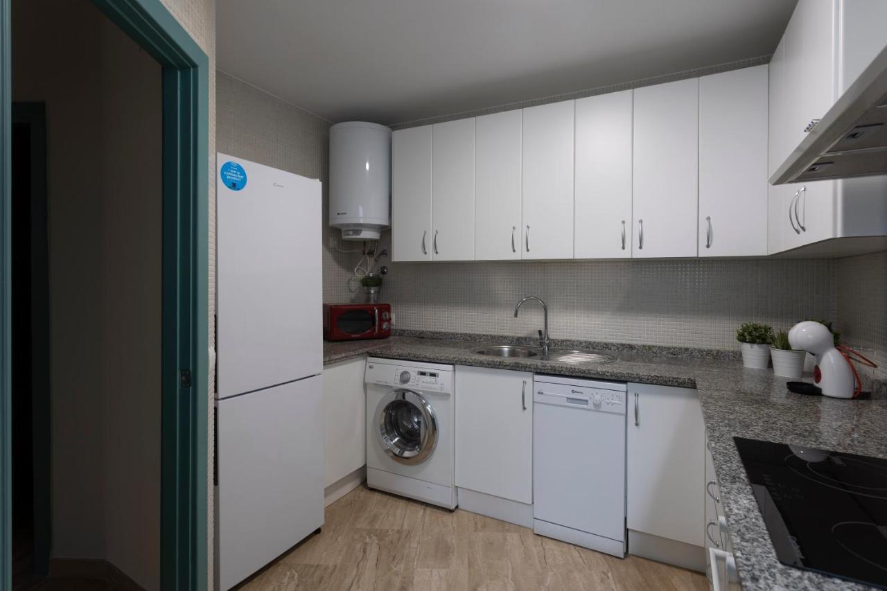 Bonito Nice Apartamento Centro * Séville