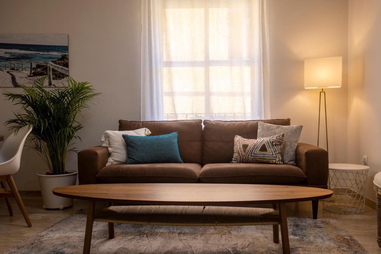 Bonito Nice Apartamento Centro Appartement