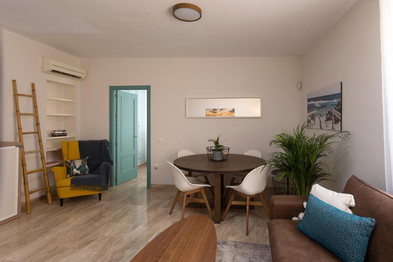 Appartement Bonito Nice Apartamento Centro Séville
