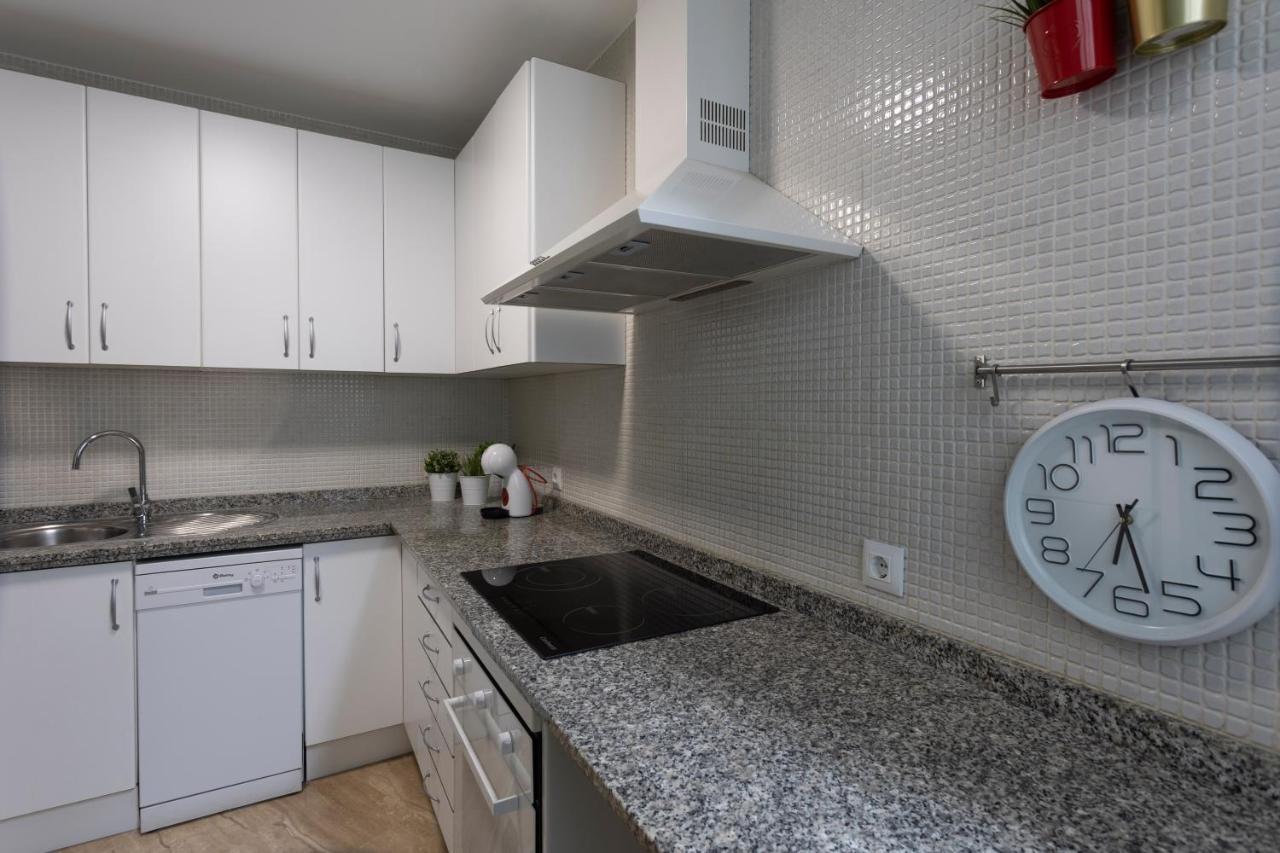 Bonito Nice Apartamento Centro Séville