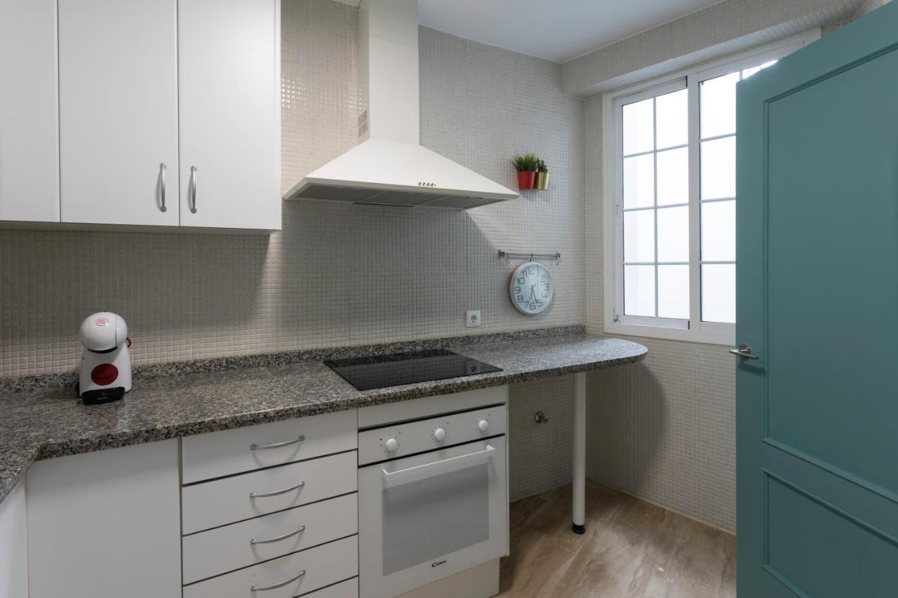 Bonito Nice Apartamento Centro Séville