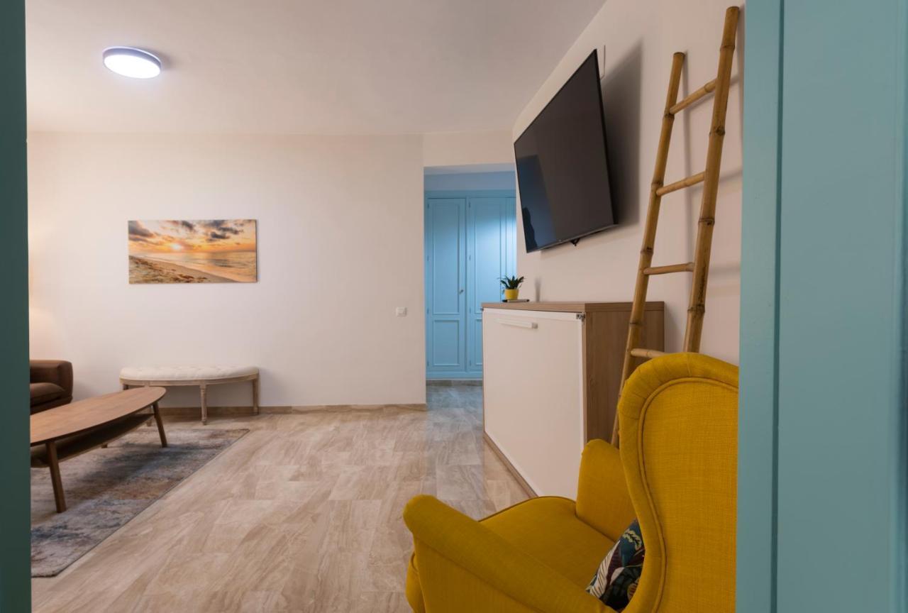Bonito Nice Apartamento Centro Appartement
