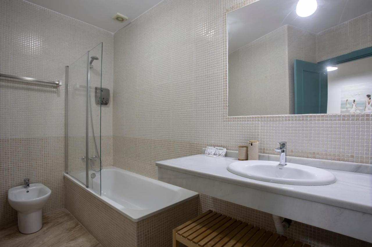 Bonito Nice Apartamento Centro Appartement Séville