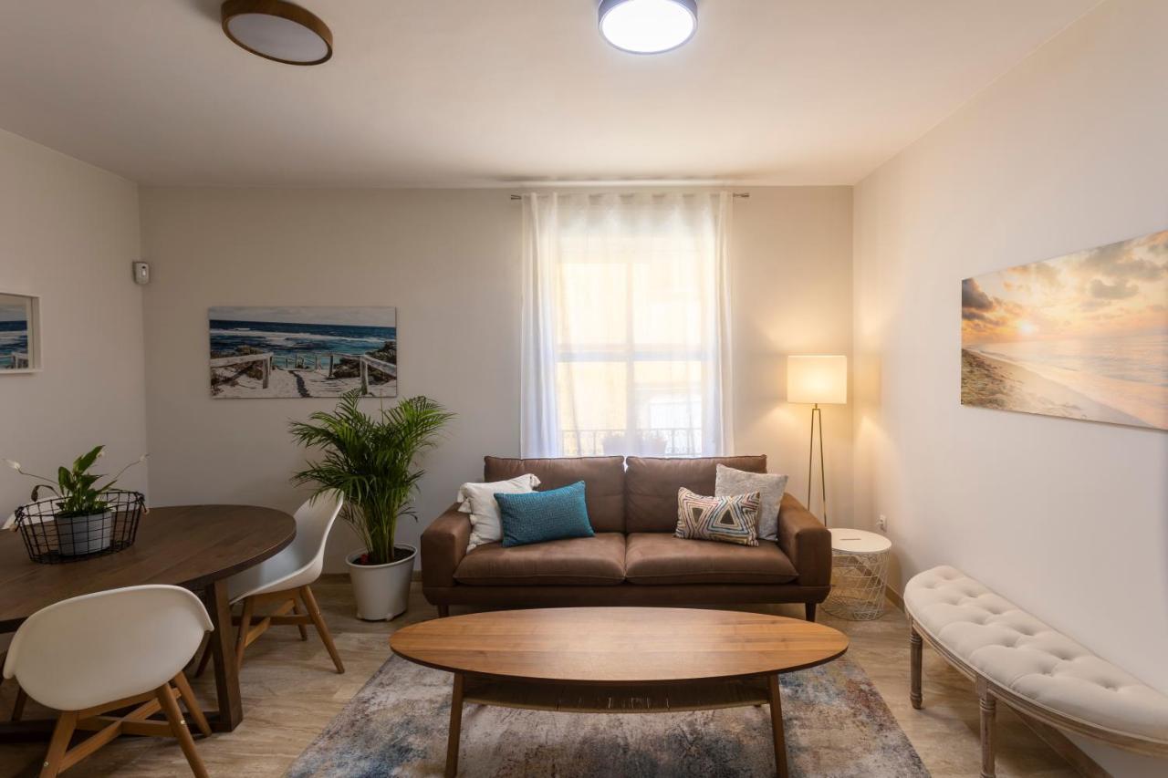 Bonito Nice Apartamento Centro Appartement Séville