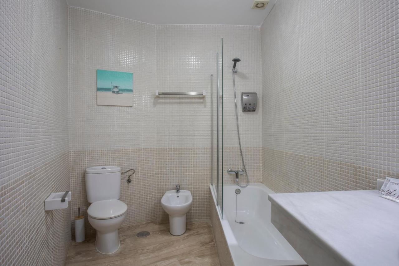 Appartement Bonito Nice Apartamento Centro