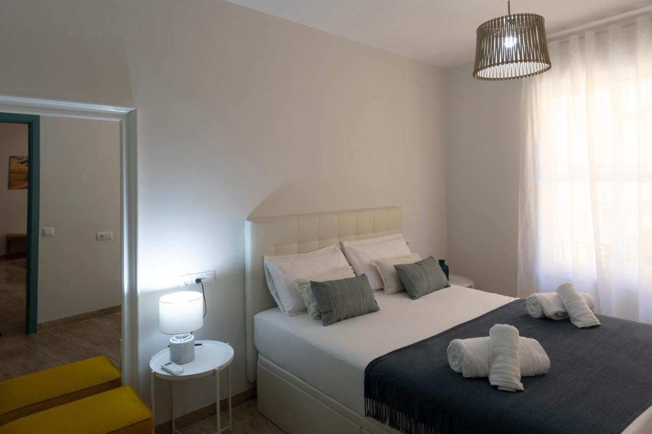 Appartement Bonito Nice Apartamento Centro