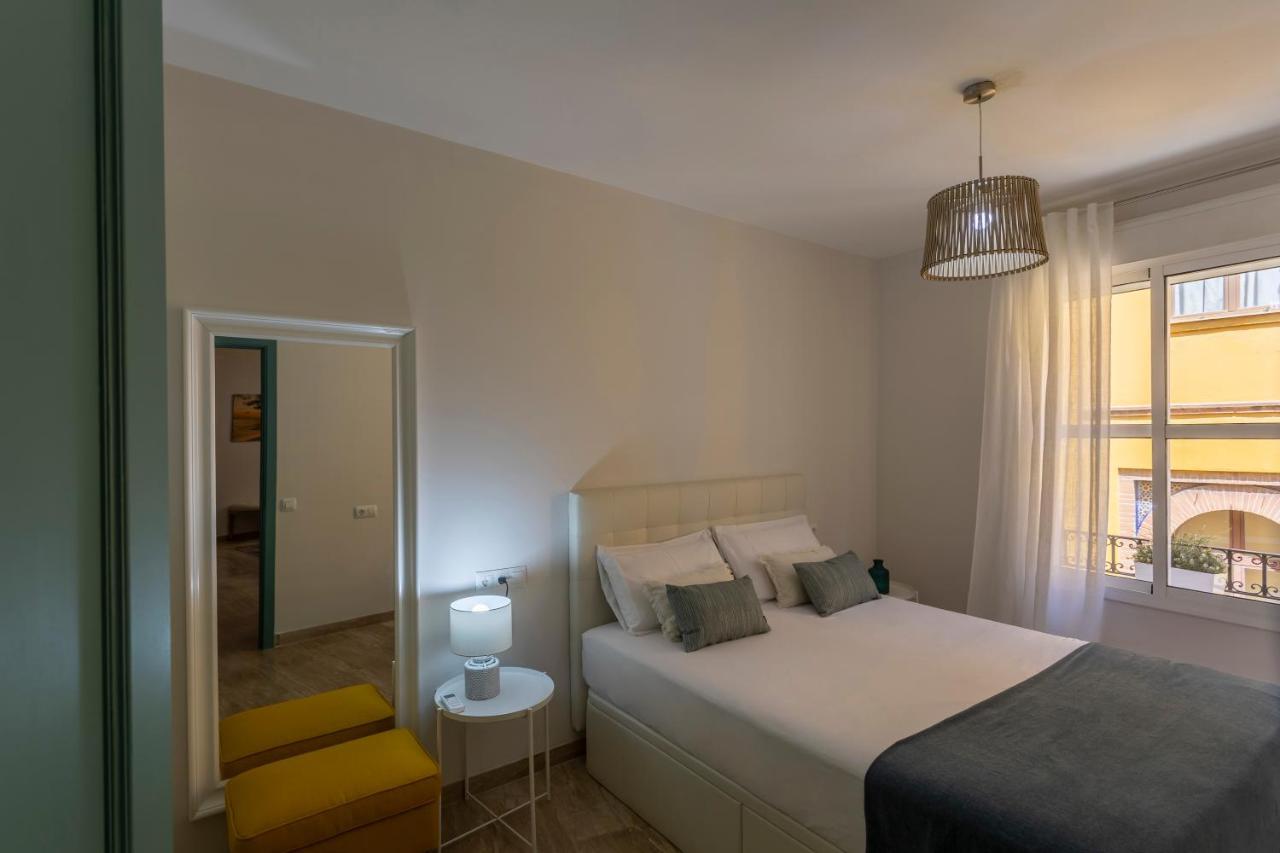 Bonito Nice Apartamento Centro * Séville