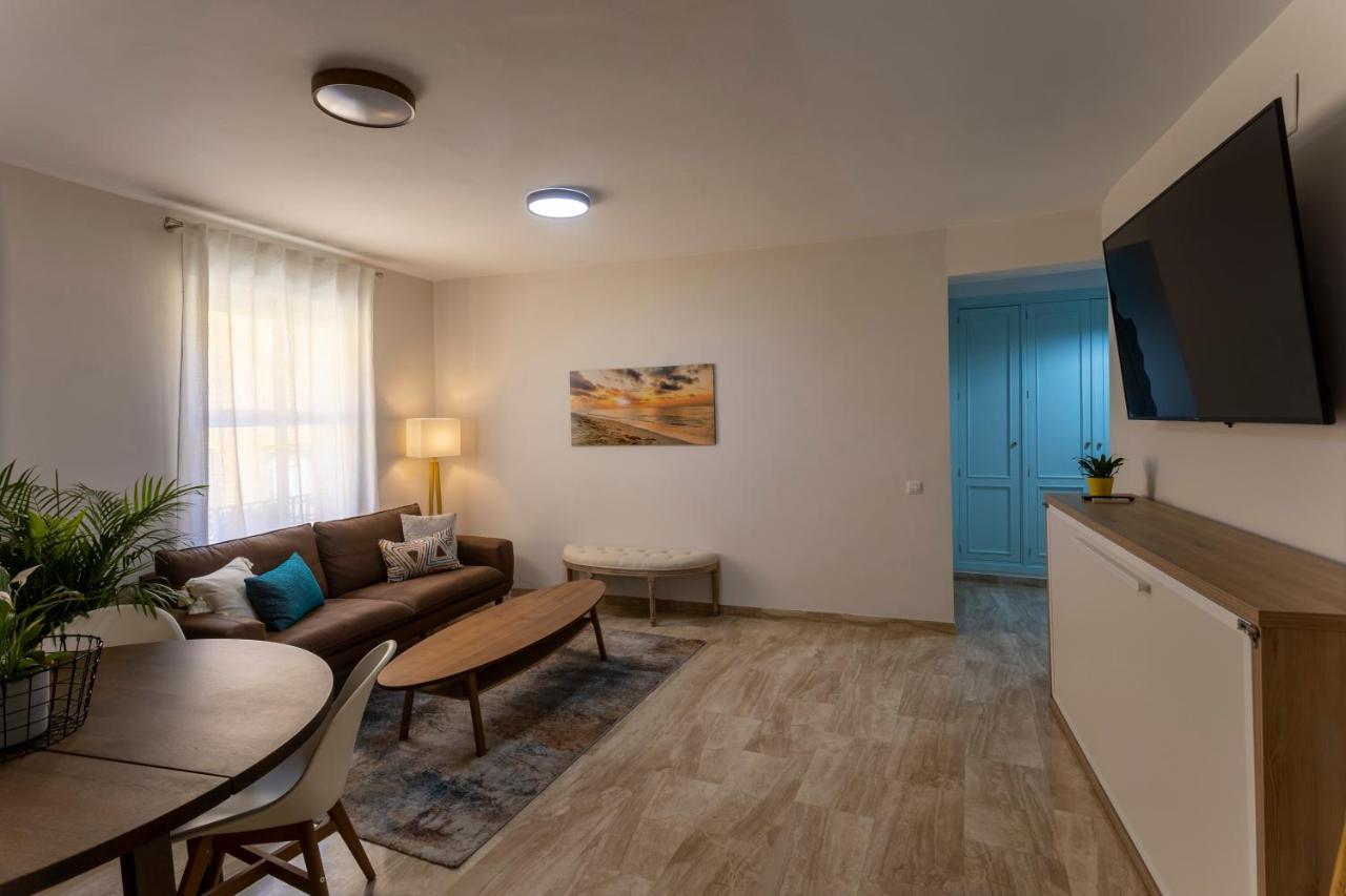 Bonito Nice Apartamento Centro Appartement Séville
