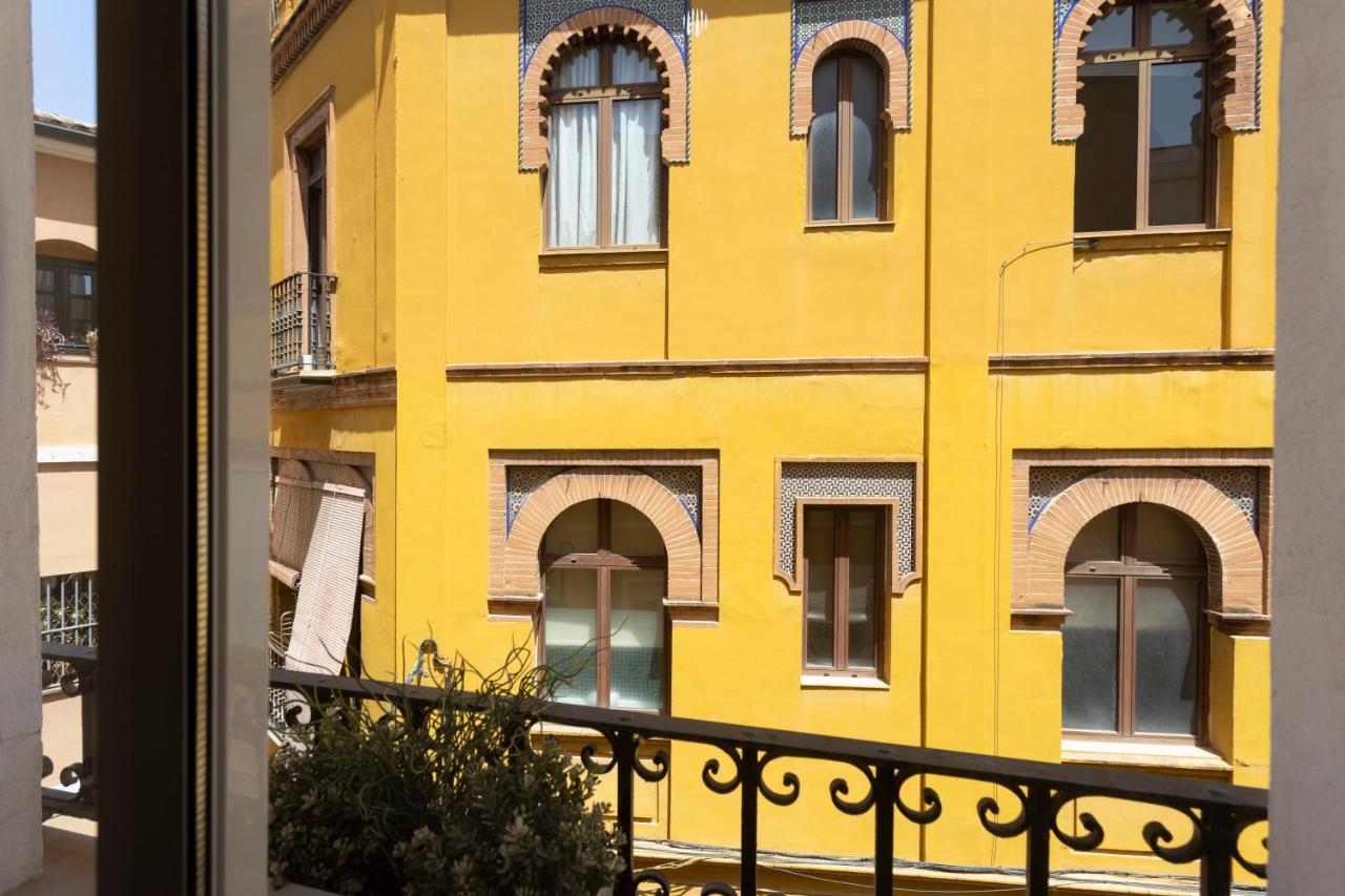 Bonito Nice Apartamento Centro Appartement Séville