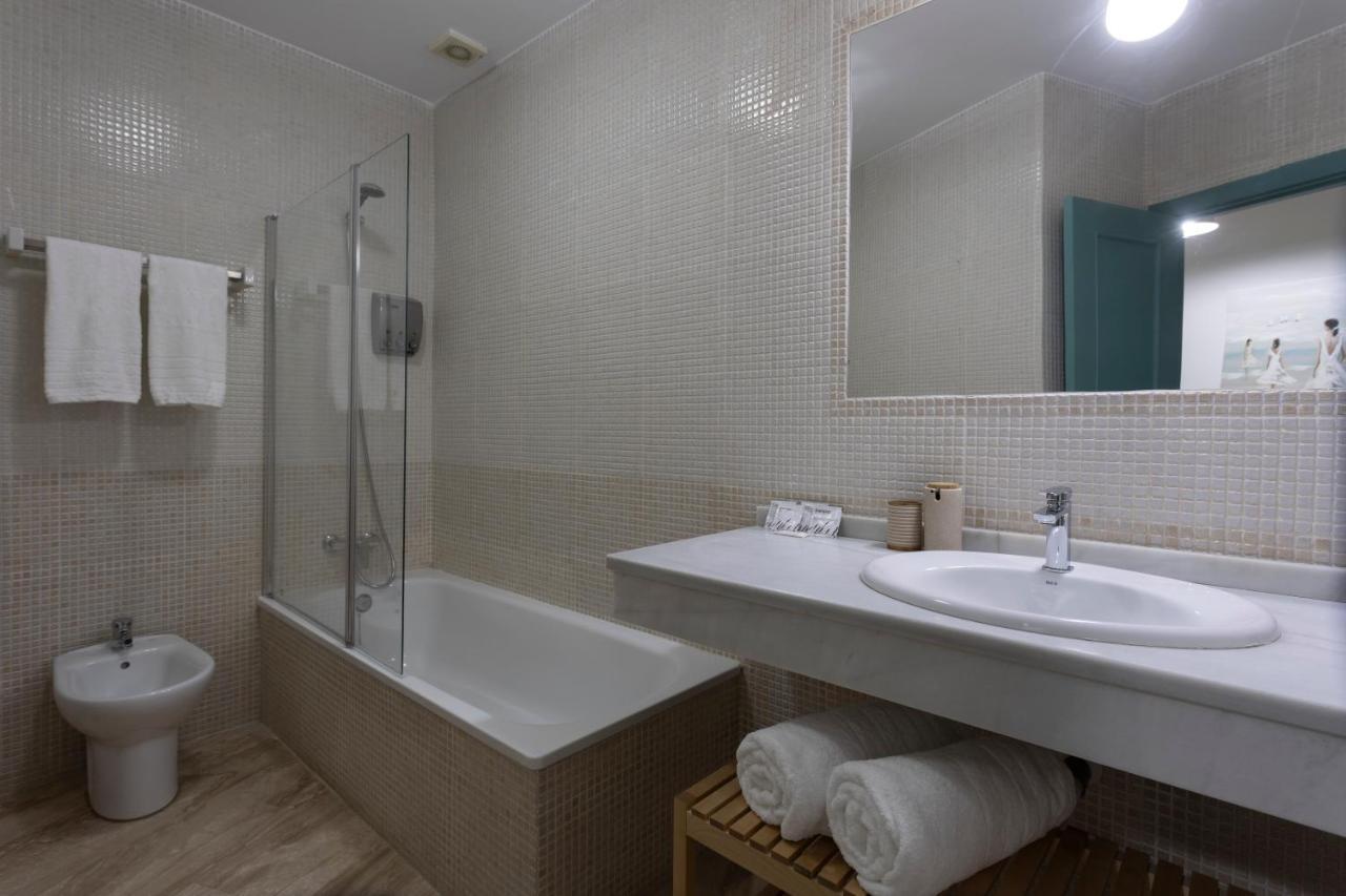 Bonito Nice Apartamento Centro Appartement Séville
