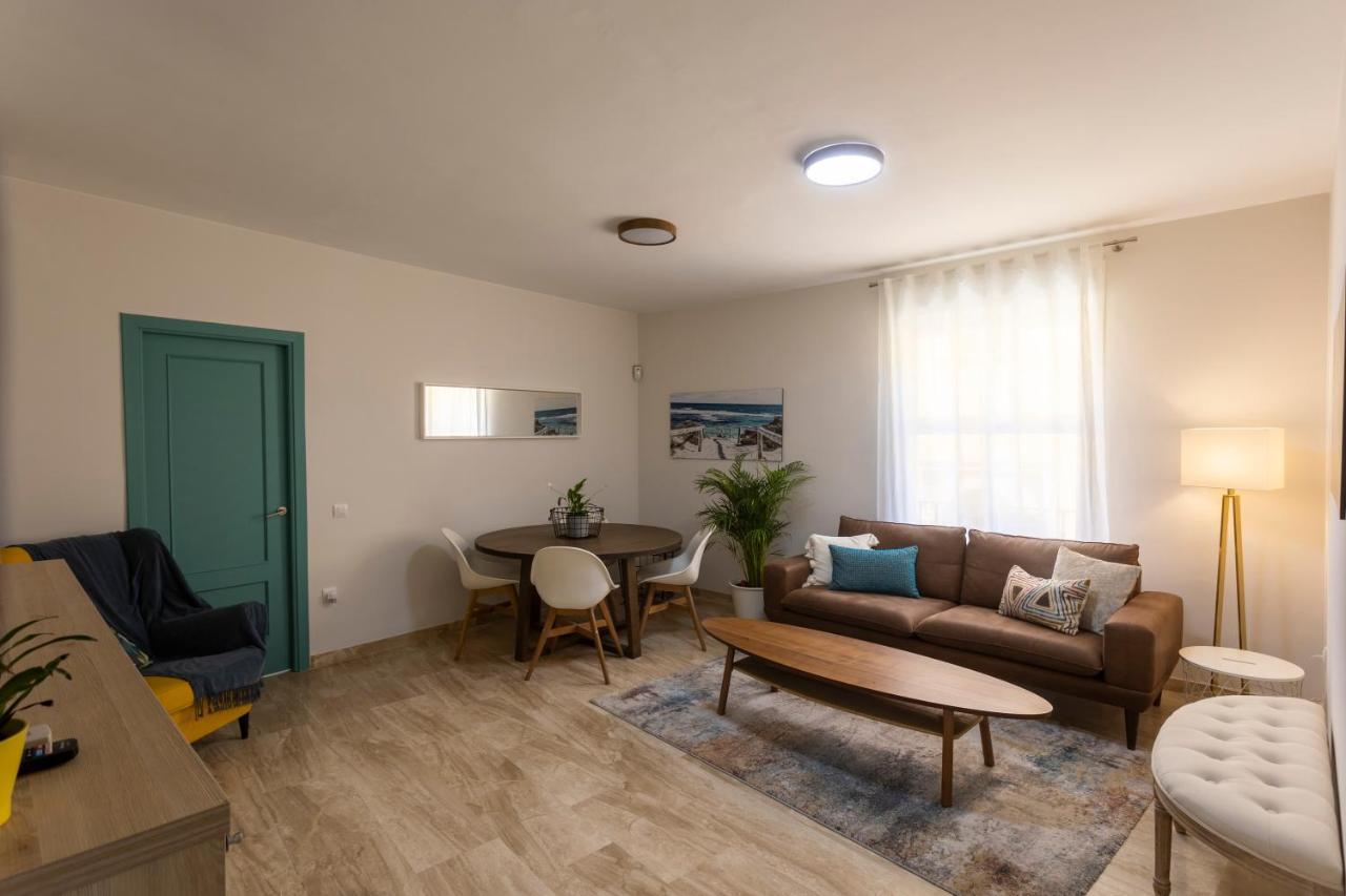 Appartement Bonito Nice Apartamento Centro